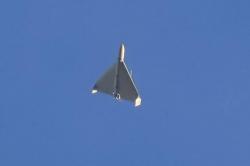Dibikin Repot Drone Kamikaze Iran Shahed, Amerika Bentuk Skuadron Khusus