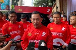 Satgas Saber Pungli Dibubarkan Prabowo, Kapolri Pastikan Penegakan Hukum Tetap Jalan 