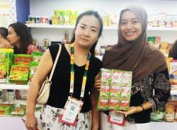 Labuna Ukir Prestasi Bersama BRI, UMKM Rempah Makin Mendunia