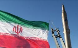 Mengenal Rudal Sejjil Iran yang Porak-porandakan Markas Mossad Israel