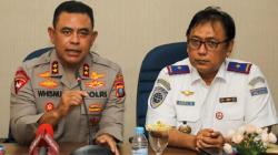 Akibat Teror Bom, 634 Koli Kargo Pesawat Saudi Airlines SV-5688 Ikut Diperiksa