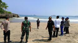 Wisatawan Pantai Ungapan Malang Hilang Terseret Ombak, Sempat Terekam Kamera Mengapung