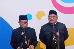 Pramono Normalisasi Kali Ciliwung-Keruk Sungai Bulan Depan untuk Atasi Banjir di Jakarta