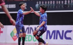 Hasil Liga Futsal Profesional 2025: Dramatis, Kuda Laut Nusantara Menang Comeback atas Moncongbulo