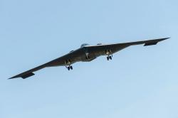 Mengenal Pesawat Siluman B-2 yang Dipakai Trump Serang Iran, Sulit Dideteksi Radar
