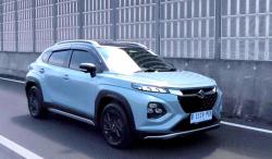 Baru 3 Pekan, Suzuki Fronx Cetak Pemesanan 1.500 Unit