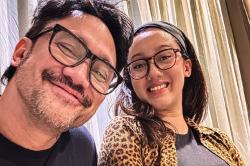 Tora Sudiro Resmi Jadi Kakek! Cucu Pertamanya Lahir Sehat 