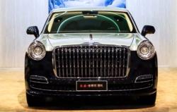 Orang Dubai Rela Rogoh Rp25 Miliar Beli Mobil Bekas Buatan China, Apa Istimewanya?