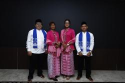 Pecah Rekor di PON Aceh Sumut! Atlet DKI Disambut Penghargaan Istimewa di HUT Jakarta ke-497
