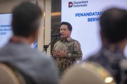 BRI Jadi Bank Pertama di Indonesia Terbitkan Social Bond Senilai Rp5 Triliun