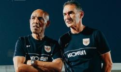 Pelatih Vietnam Jagokan Indonesia Juara Piala AFF U-23 2025, Gerald Vanenburg: Saya Tidak Peduli