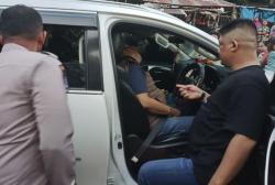 Penyebab Ketua DPD PAN Inhil Tewas Dalam Mobil, Kapolres: Diduga Serangan Jantung<
