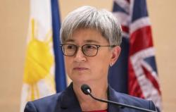 Australia Dukung AS Serang Iran tapi Bantah Terlibat