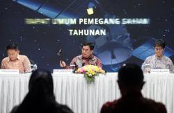 RUPST MNC Sky Vision, Jonathan Chandra Ditunjuk Jadi Komisaris Independen