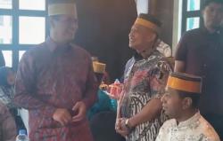 Hadiri Pengukuhan KKSS, AYP: Perkuat Komitmen Merah Putih dan Ekonomi Bangsa<