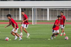 Timnas Indonesia U-23 Ditimpa Masalah jelang Piala AFF U-23 2025
