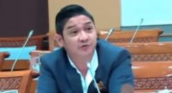 Pasha Ungu Ngamuk Kiesha Alvaro Diduga Ditampar Aktor Dimas Anggara: Saya Tunggu Kamu!