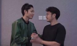 Dimas Anggara Akhirnya Minta Maaf Tampar Kiesha Alvaro di Lokasi Syuting
