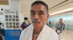 Sukardi Jemaah Haji asal Malang yang Hilang di Makkah Sempat Terlihat tapi Kabur