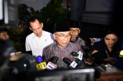 Geger NU soal Pemakzulan Gus Yahya, Petinggi Syuriah: Ini Semua Skenario