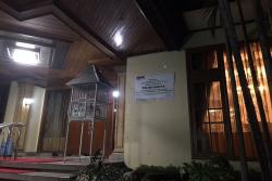 KPK Sita 5 Mobil hingga Senpi saat Geledah 2 Rumah terkait Kasus ASDP