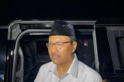 Gus Ipul Lapor Prabowo, 80 Persen Bansos Sudah Disalurkan ke Masyarakat