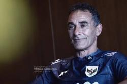 Vanenburg Coret Dua Pemain Timnas Indonesia U-23 jelang Piala AFF U-23 2025