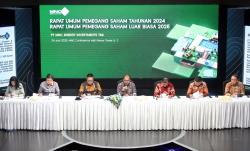 Dorong Bisnis Berkelanjutan, MNC Energy Investments Berencana Garap Sektor EBT 