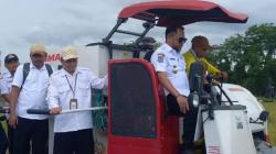 Dukung Ketahanan Pangan, Wabup Maluku Tengah Mario Lawalata Pacu Sinergi dengan BRMP Maluku<
