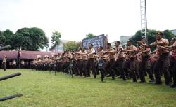 468 Warga Binaan Ikuti Perkemahan Satya Dharma Bhakti Pemasyarakatan, Menimipas: Bekal Hidup usai Masa Pidana