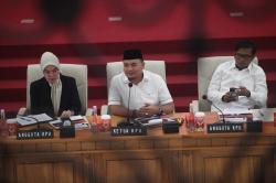 KPU Gelar Uji Publik Rancangan Aturan PAW Anggota Legislatif