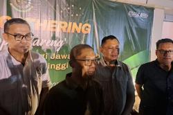Kajati Jateng Buka-bukaan soal Kejaksaan Dikawal Militer: Sesuai Kebutuhan
