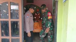 Pria di Jombang Ditemukan Tewas di Kontrakan, Diduga Dibunuh Istri Ketiga<