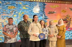 Viral Pendaki Brasil Meninggal usai Jatuh di Gunung Rinjani, Menteri Pariwisata Angkat Bicara