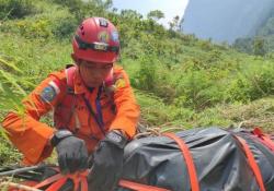 Identitas Pendaki Tewas Jatuh ke Jurang Gunung Muria, Mahasiswi Jekulo Kudus<
