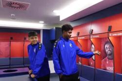 Dua Pemain Muda Indonesia Jalani Pelatihan Eksklusif di Akademi Osasuna