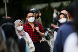 Jakarta bakal Punya Sistem Peringatan Kualitas Udara, Warga Bisa Antisipasi Polusi Lebih Awal