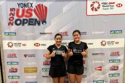 Petenis Indonesia Serena Kani Lolos Dramatis ke Babak Kedua US Open 2025