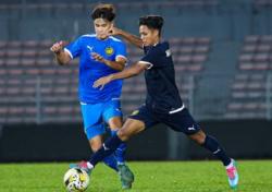 Malaysia Susun Strategi Hancurkan Timnas Indonesia U-23, Agendakan 3 Uji Coba