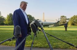 Trump Kenakan Tarif Masuk Produk Indonesia 32%, Berlaku 1 Agustus