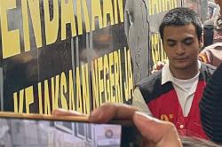 Hukuman Kasus Asusila Anak Diperberat, Vadel Badjideh Resmi Ajukan Kasasi