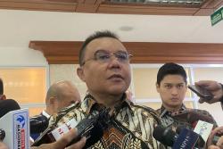 Dasco soal Pembentukan Pansus Angket Pemakzulan Bupati Pati Sudewo: Sudah On the Track