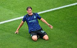 Inter Batal Rekrut Hojlund, Kini Fokus ke Rising Star Pio Esposito