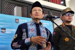 Menag: Konflik Iran-Israel Tak Ganggu Haji dan Umrah Jemaah Indonesia