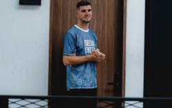 Nick Kuipers Resmi Gabung Dewa United! Usung Misi yang Tak Main-Main