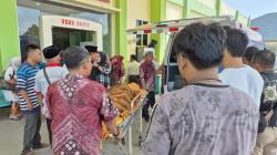 Terungkap Motif Penikaman Maut Pegawai Honorer PUPR Muratara, Cekcok Uang Keamanan<