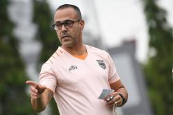 Fabio Lefundes Tinggalkan Borneo FC? Pindah ke Klub Rival