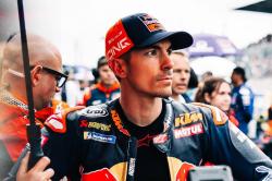 Maverick Vinales Blak-blakan soal Keputusannya Tinggalkan Aprilia demi KTM