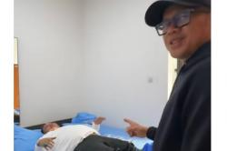 Wamendagri Sidak Kamar Kepala Daerah Peserta Retreat: Semua Nyaman meski Tanpa AC