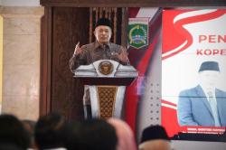 80.000 Koperasi Merah Putih Resmi Terbentuk dalam 3 Bulan, Wamenkop Lapor ke Presiden